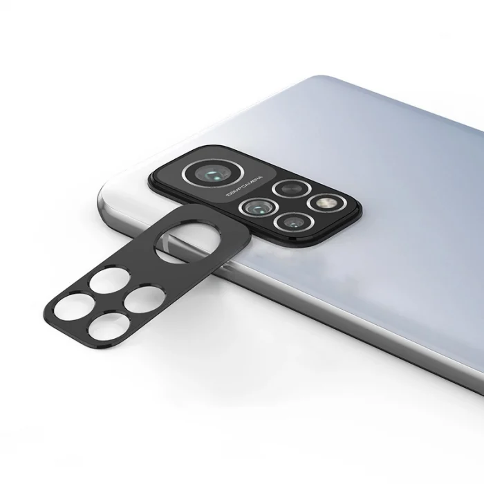 Xiaomi Mi 10T Pro 5G 3D Kamera Camı