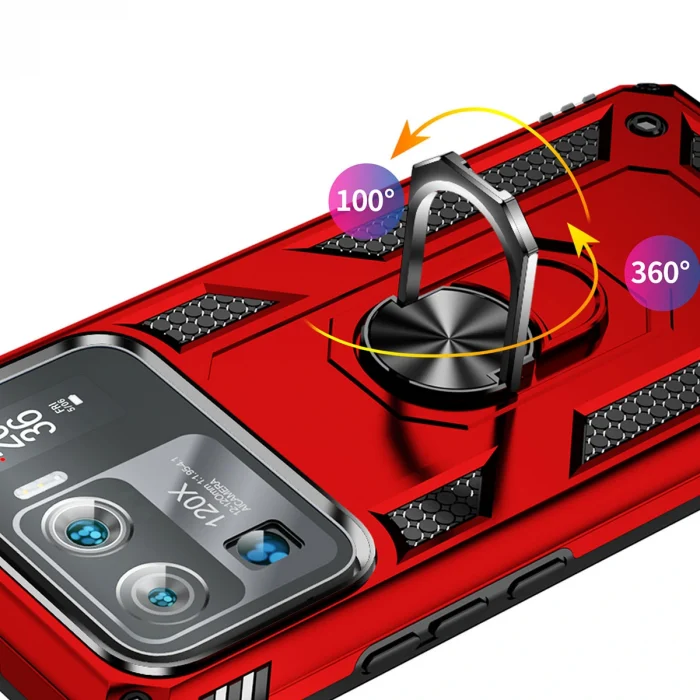 Xiaomi Mi 11 Ultra Kılıf Vega Kapak