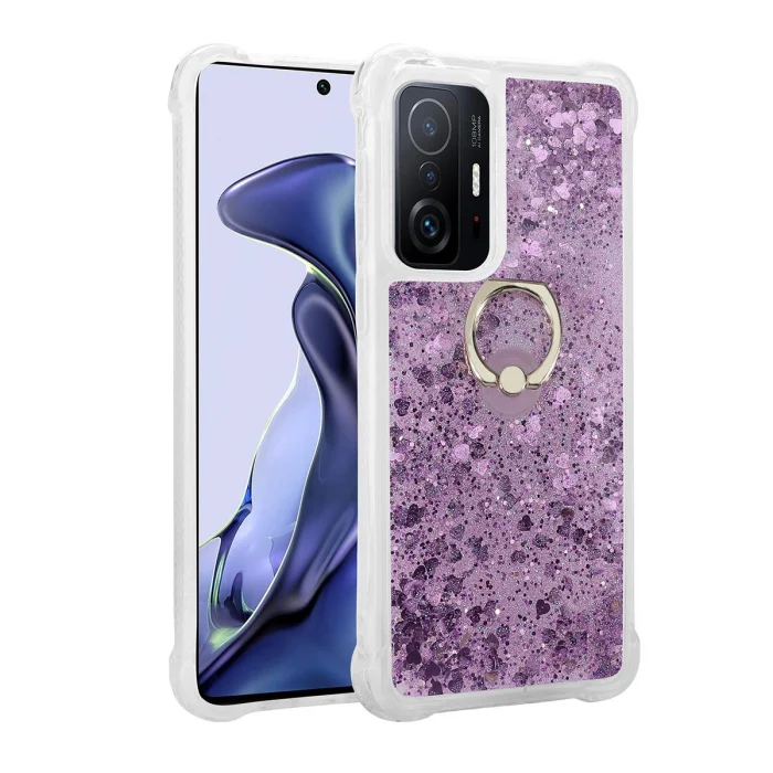 Xiaomi Mi 11T Pro 5G Kılıf Milce Kapak