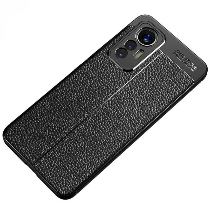 Xiaomi Mi 12 Lite Kılıf  Niss Silikon Kapak