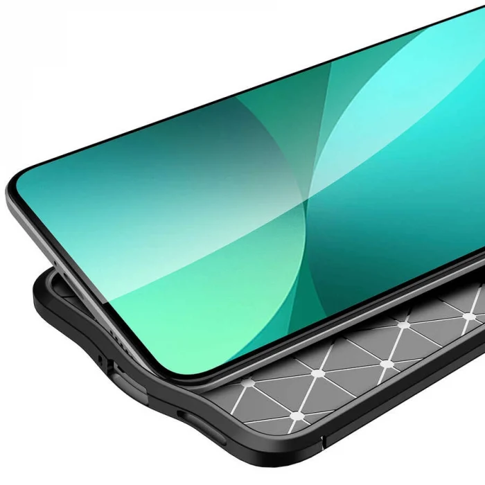 Xiaomi Mi 12 Lite Kılıf  Niss Silikon Kapak