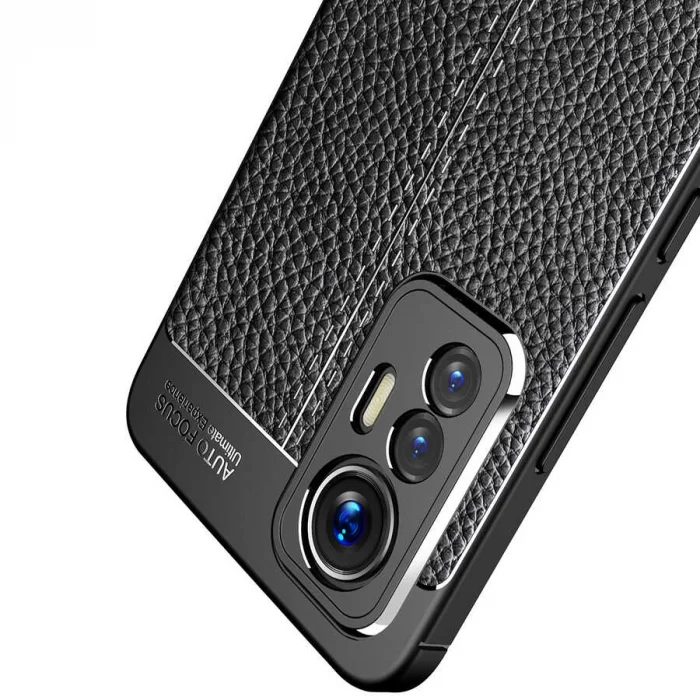 Xiaomi Mi 12 Lite Kılıf  Niss Silikon Kapak
