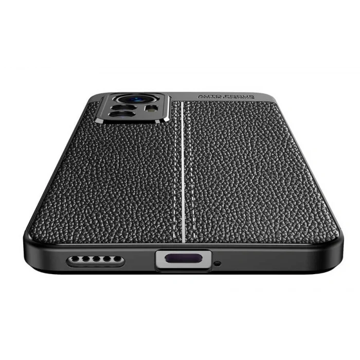 Xiaomi Mi 12 Lite Kılıf Niss Silikon Kapak