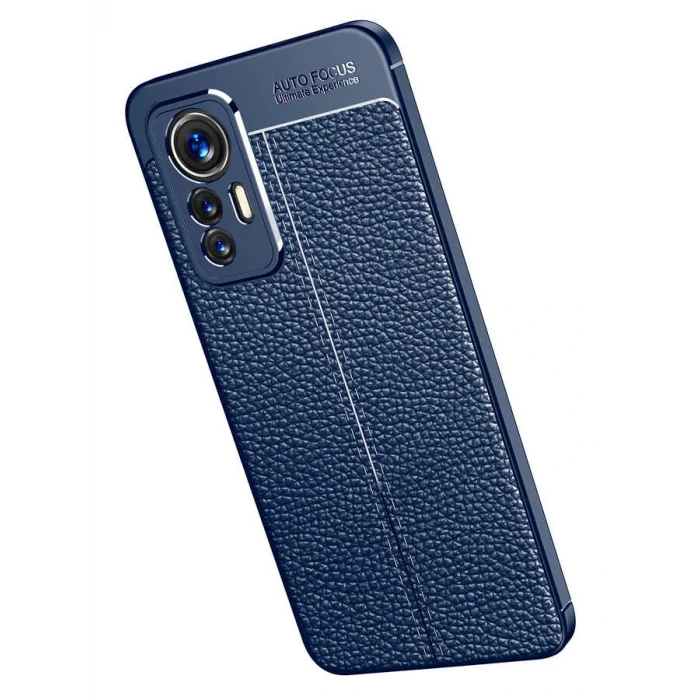 Xiaomi Mi 12 Lite Kılıf Niss Silikon Kapak