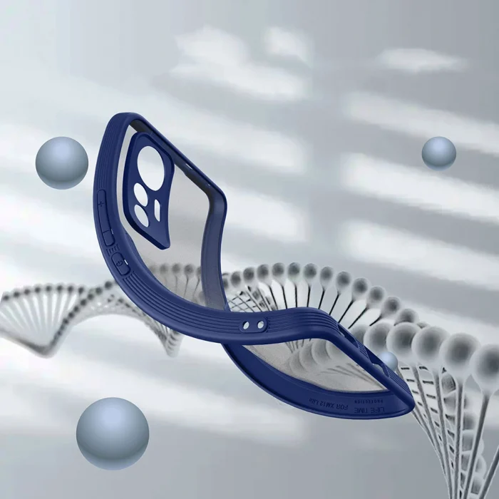 Xiaomi Mi 12 Lite Kılıf Parfe Kapak