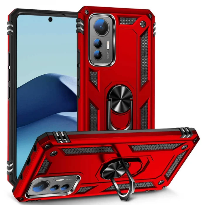 Xiaomi Mi 12 Lite Kılıf  Vega Kapak
