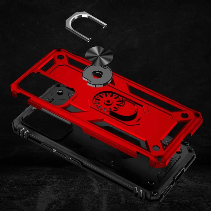 Xiaomi Mi 12 Lite Kılıf  Vega Kapak