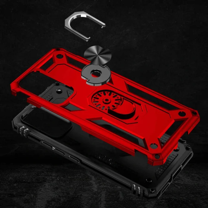 Xiaomi Mi 12 Lite Kılıf Vega Kapak