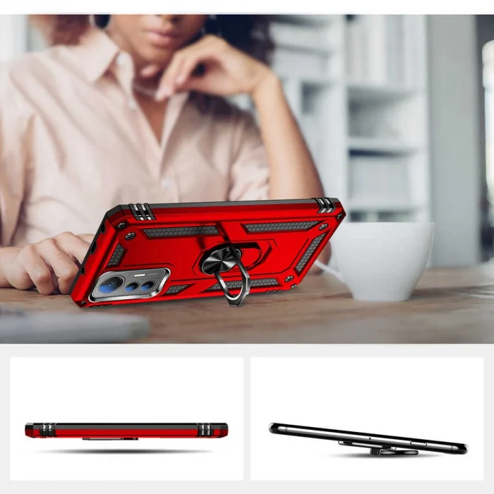 Xiaomi Mi 12 Lite Kılıf  Vega Kapak