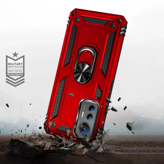 Xiaomi Mi 12 Lite Kılıf  Vega Kapak