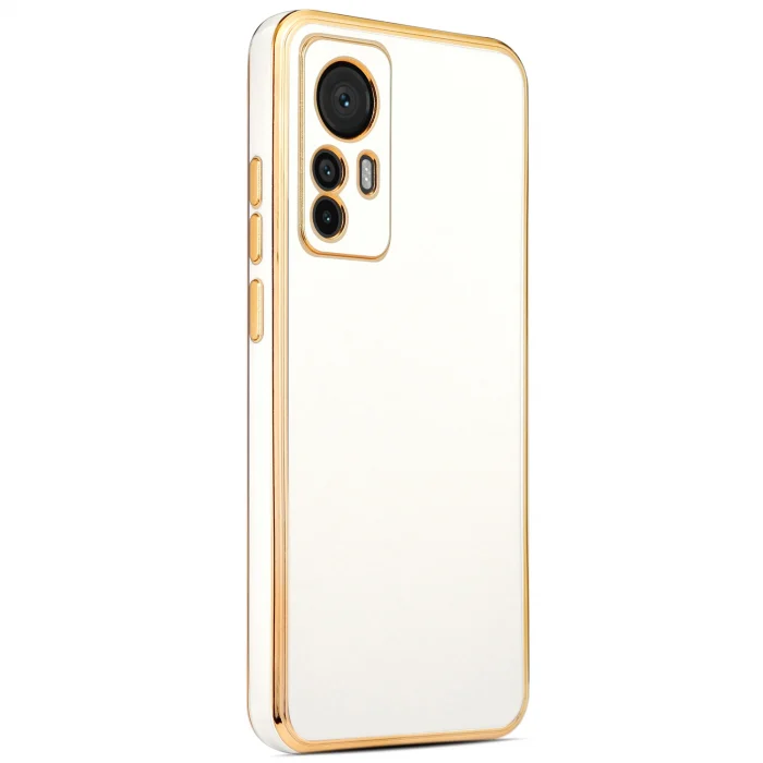 Xiaomi Mi 12T Kılıf  Bark Kapak