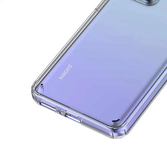 Xiaomi Mi 12T Kılıf  Coss Kapak