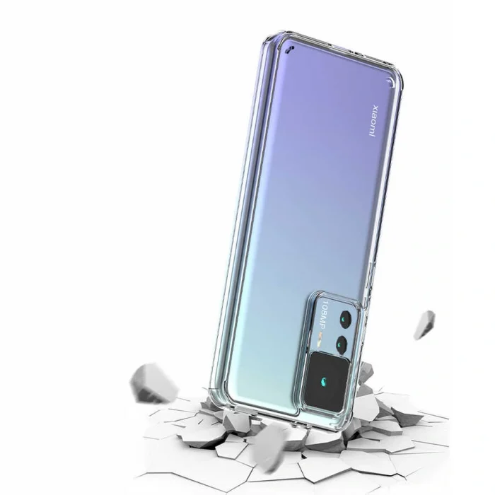 Xiaomi Mi 12T Kılıf Coss Kapak