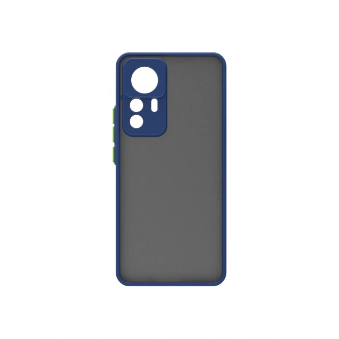 Xiaomi Mi 12T Kılıf  Hux Kapak