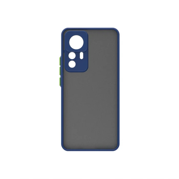 Xiaomi Mi 12T Kılıf Hux Kapak