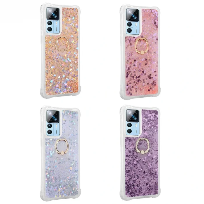 Xiaomi Mi 12T Kılıf Milce Kapak