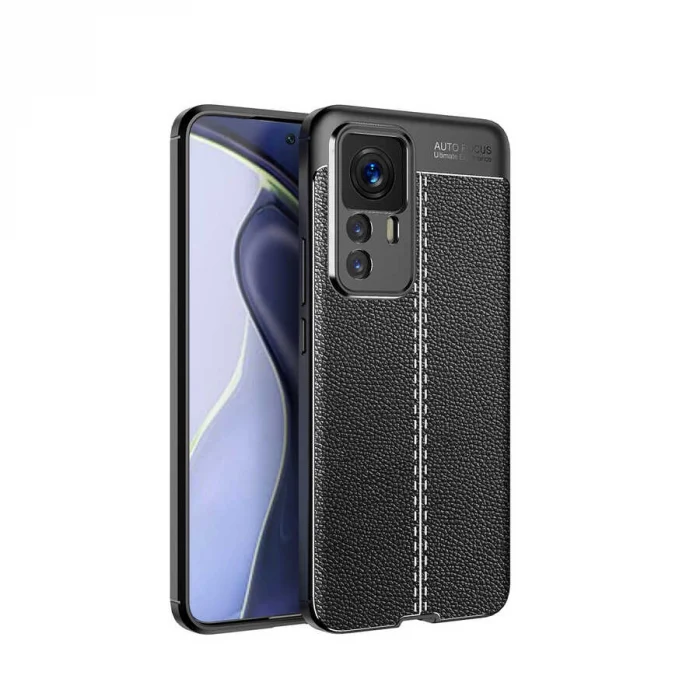 Xiaomi Mi 12T Kılıf  Niss Silikon Kapak