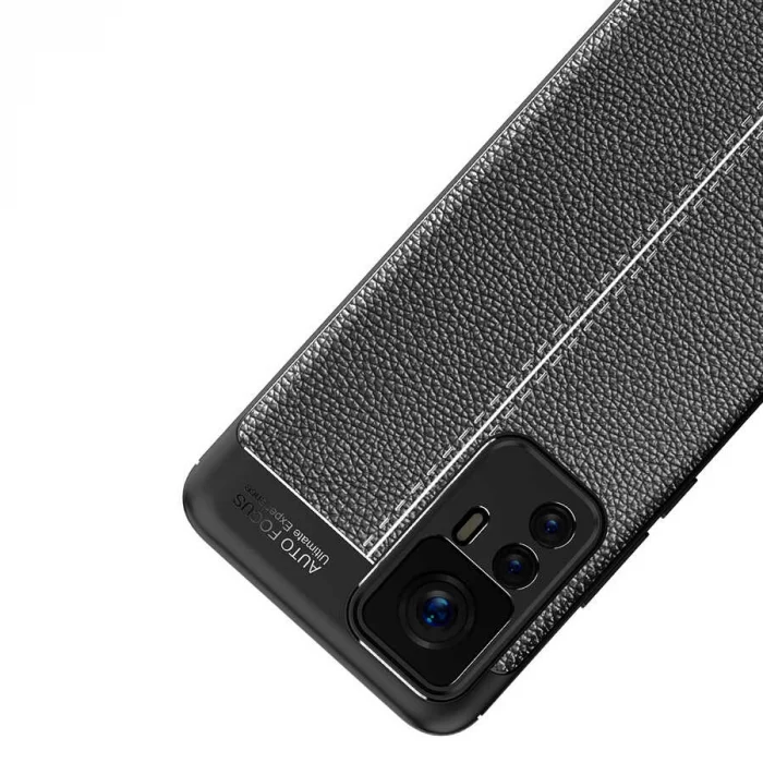 Xiaomi Mi 12T Kılıf  Niss Silikon Kapak