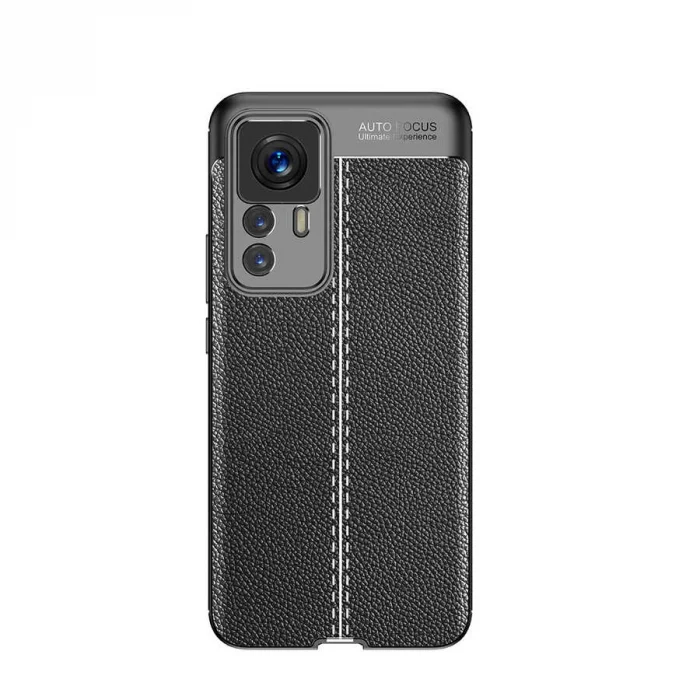 Xiaomi Mi 12T Kılıf  Niss Silikon Kapak