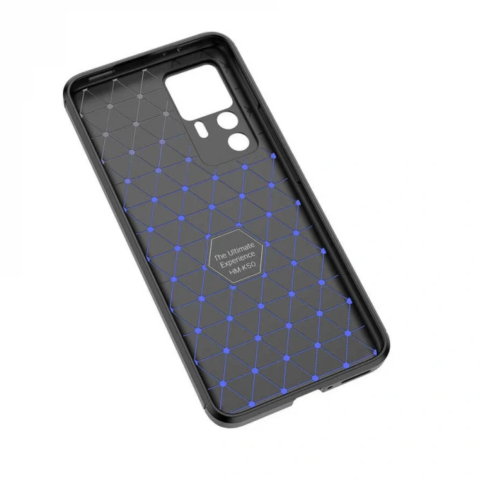 Xiaomi Mi 12T Kılıf Niss Silikon Kapak