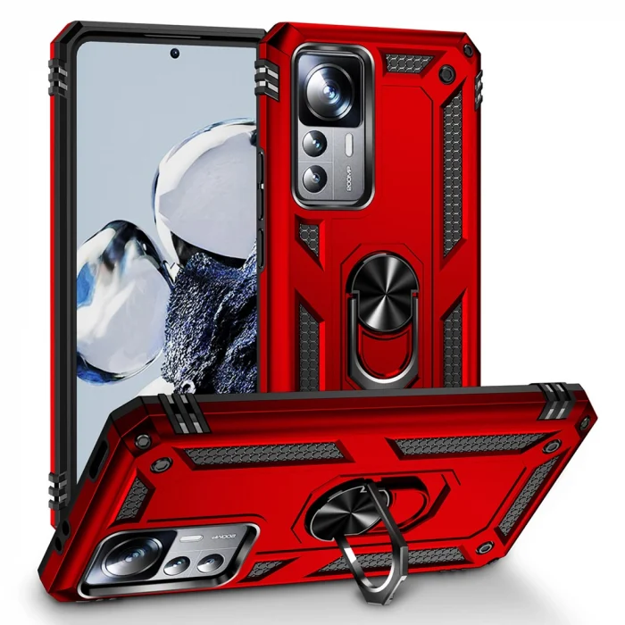 Xiaomi Mi 12T Kılıf Vega Kapak