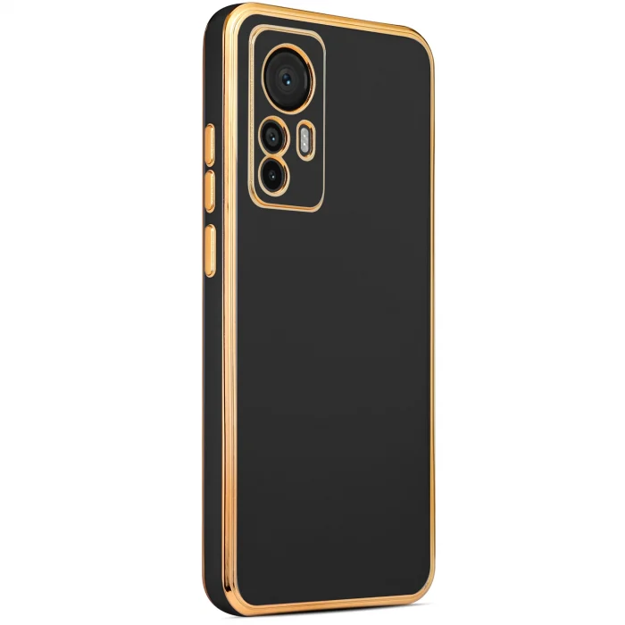 Xiaomi Mi 12T Pro Kılıf  Bark Kapak