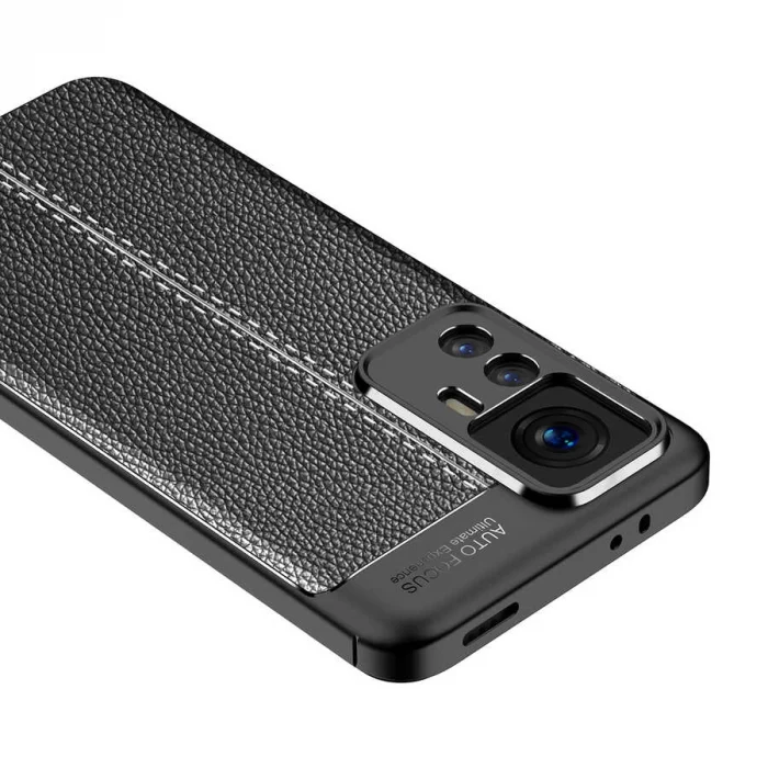 Xiaomi Mi 12T Pro Kılıf  Niss Silikon Kapak
