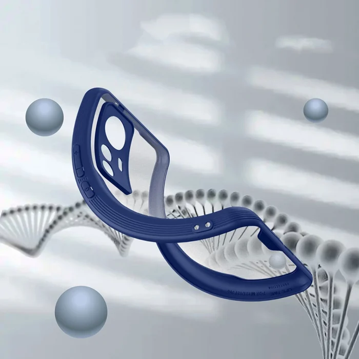 Xiaomi Mi 12T Pro Kılıf Parfe Kapak