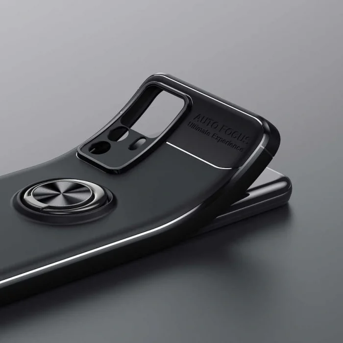 Xiaomi Mi 12T Pro Kılıf Ravel Silikon Kapak