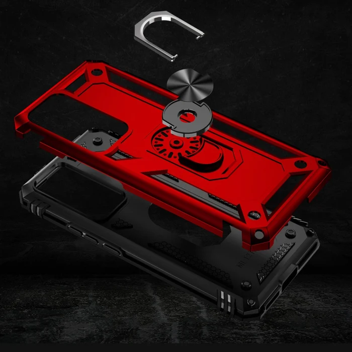 Xiaomi Mi 12T Pro Kılıf Vega Kapak