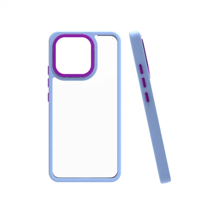 Xiaomi Mi 13 Kılıf Flora Kapak