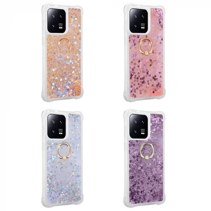 Xiaomi Mi 13 Kılıf Milce Kapak