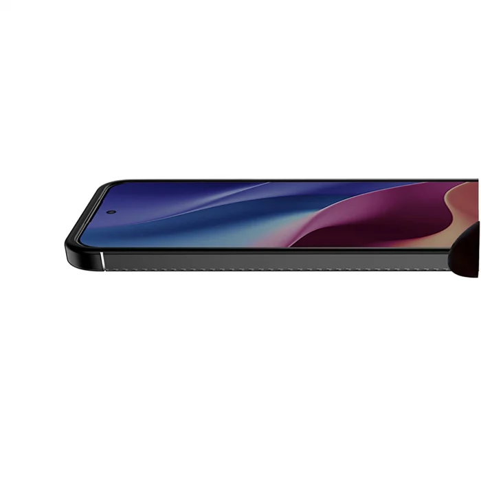 Xiaomi Mi 13 Kılıf  Negro Silikon Kapak