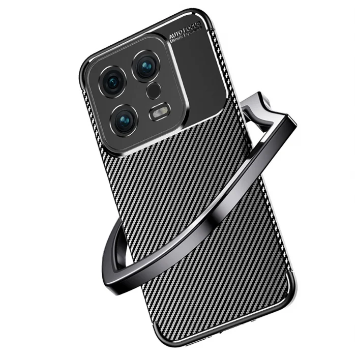 Xiaomi Mi 13 Kılıf  Negro Silikon Kapak