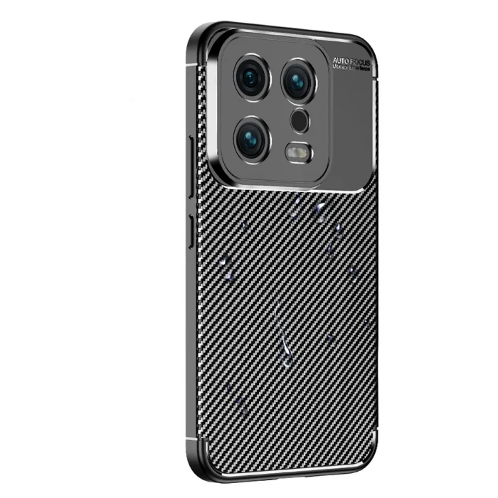 Xiaomi Mi 13 Kılıf  Negro Silikon Kapak