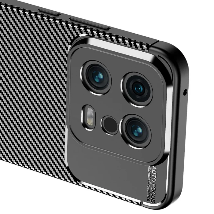 Xiaomi Mi 13 Kılıf  Negro Silikon Kapak