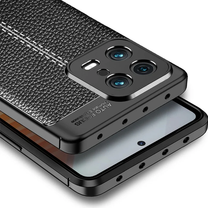 Xiaomi Mi 13 Kılıf  Niss Silikon Kapak