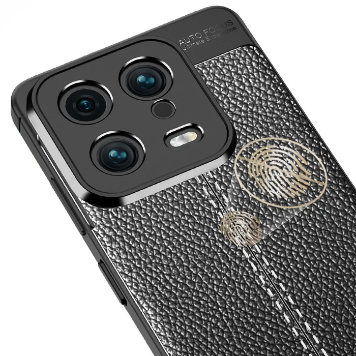 Xiaomi Mi 13 Kılıf  Niss Silikon Kapak