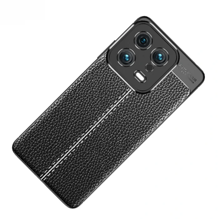 Xiaomi Mi 13 Kılıf Niss Silikon Kapak