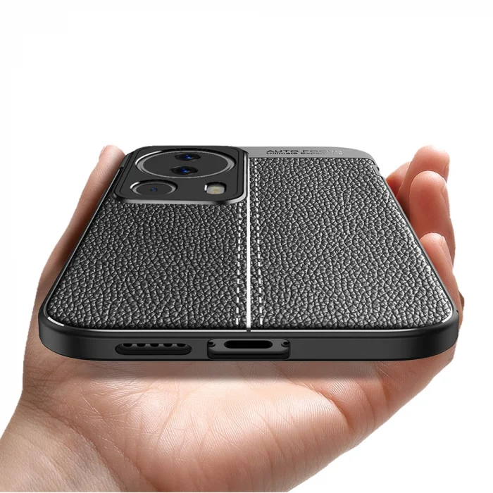 Xiaomi Mi 13 Lite Kılıf Niss Silikon Kapak