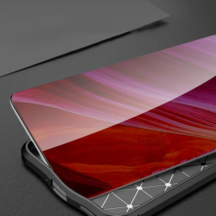 Xiaomi Mi 13 Lite Kılıf Niss Silikon Kapak