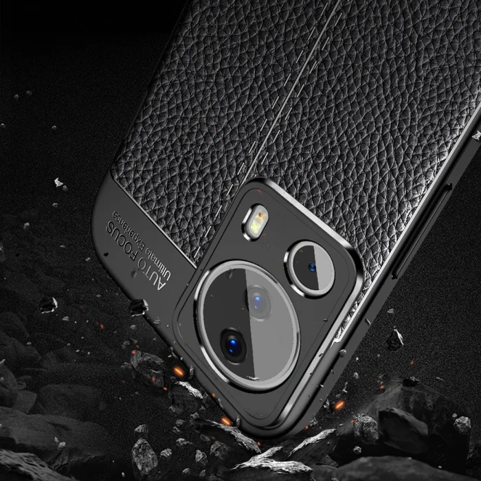 Xiaomi Mi 13 Lite Kılıf Niss Silikon Kapak