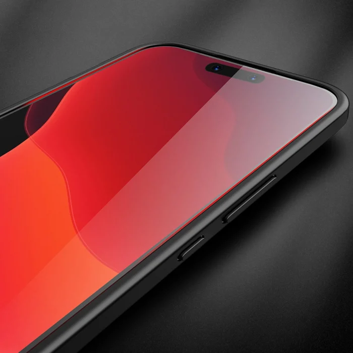 Xiaomi Mi 13 Lite Kılıf Niss Silikon Kapak