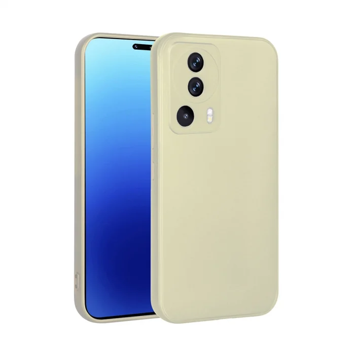 Xiaomi Mi 13 Lite Kılıf Premier Silikon Kapak