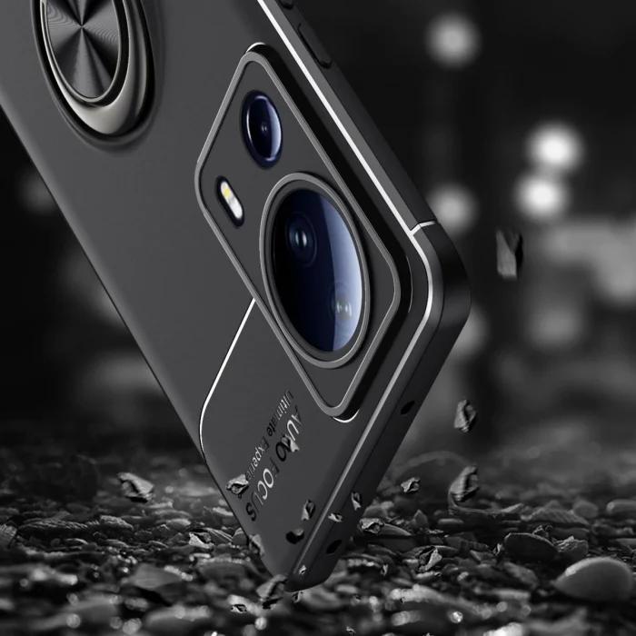 Xiaomi Mi 13 Lite Kılıf Ravel Silikon Kapak