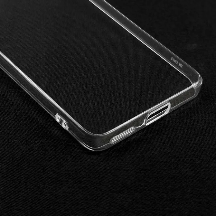Xiaomi Mi 13 Lite Kılıf Süper Silikon Kapak