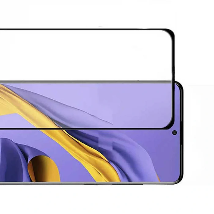 Xiaomi Mi 13 Lite Süper Pet Ekran Koruyucu Jelatin