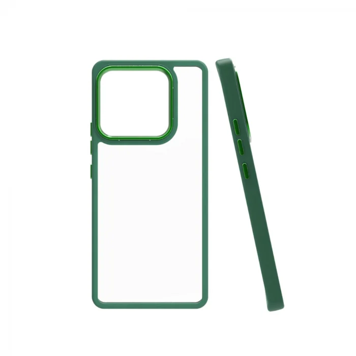 Xiaomi Mi 13 Pro Kılıf Flora Kapak