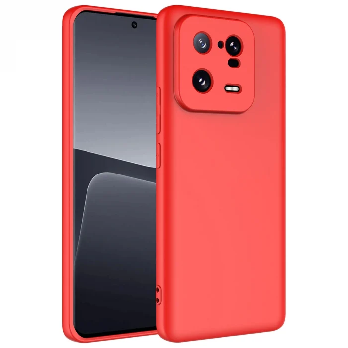 Xiaomi Mi 13 Pro Kılıf Mara Lansman Kapak