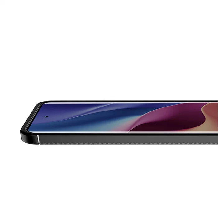 Xiaomi Mi 13 Pro Kılıf  Negro Silikon Kapak